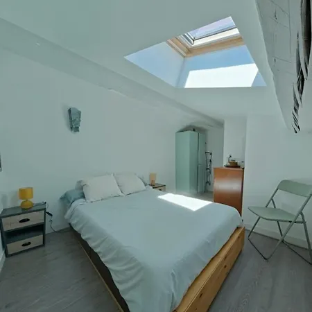 Apartamento Duplex Atypique En Centre-ville *